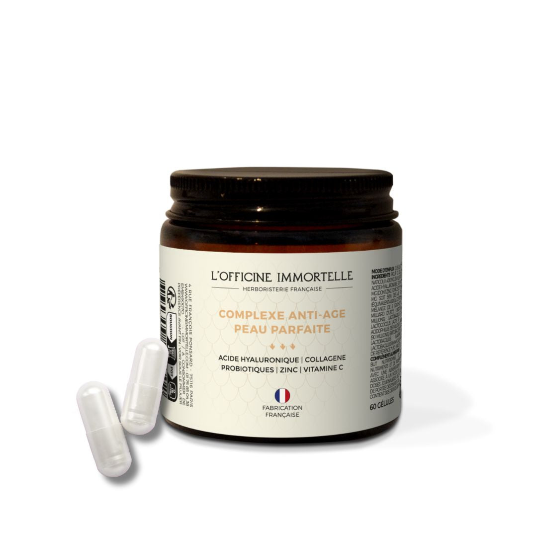 Anti-aging complex Perfect skin