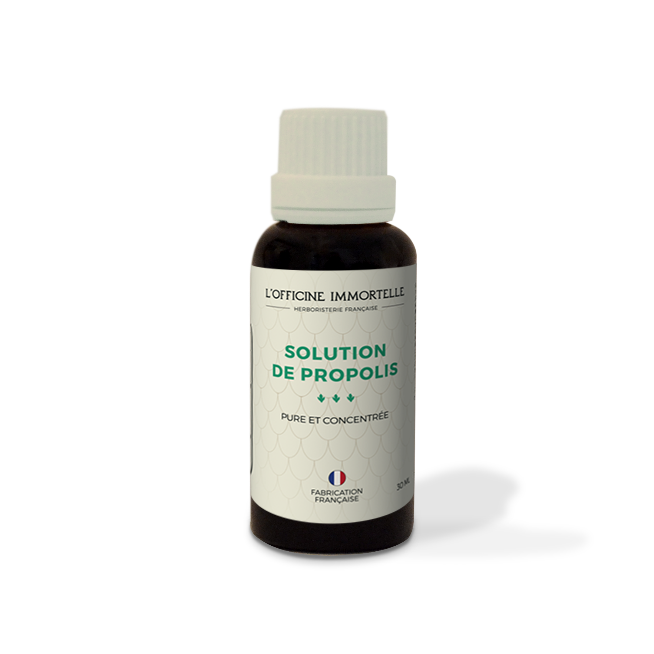 Propolis Solution
